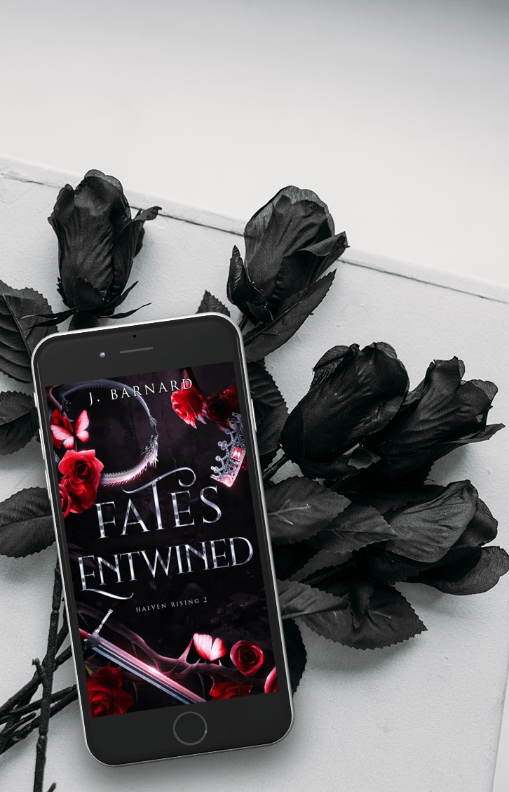 Fates Entwined: E-Book