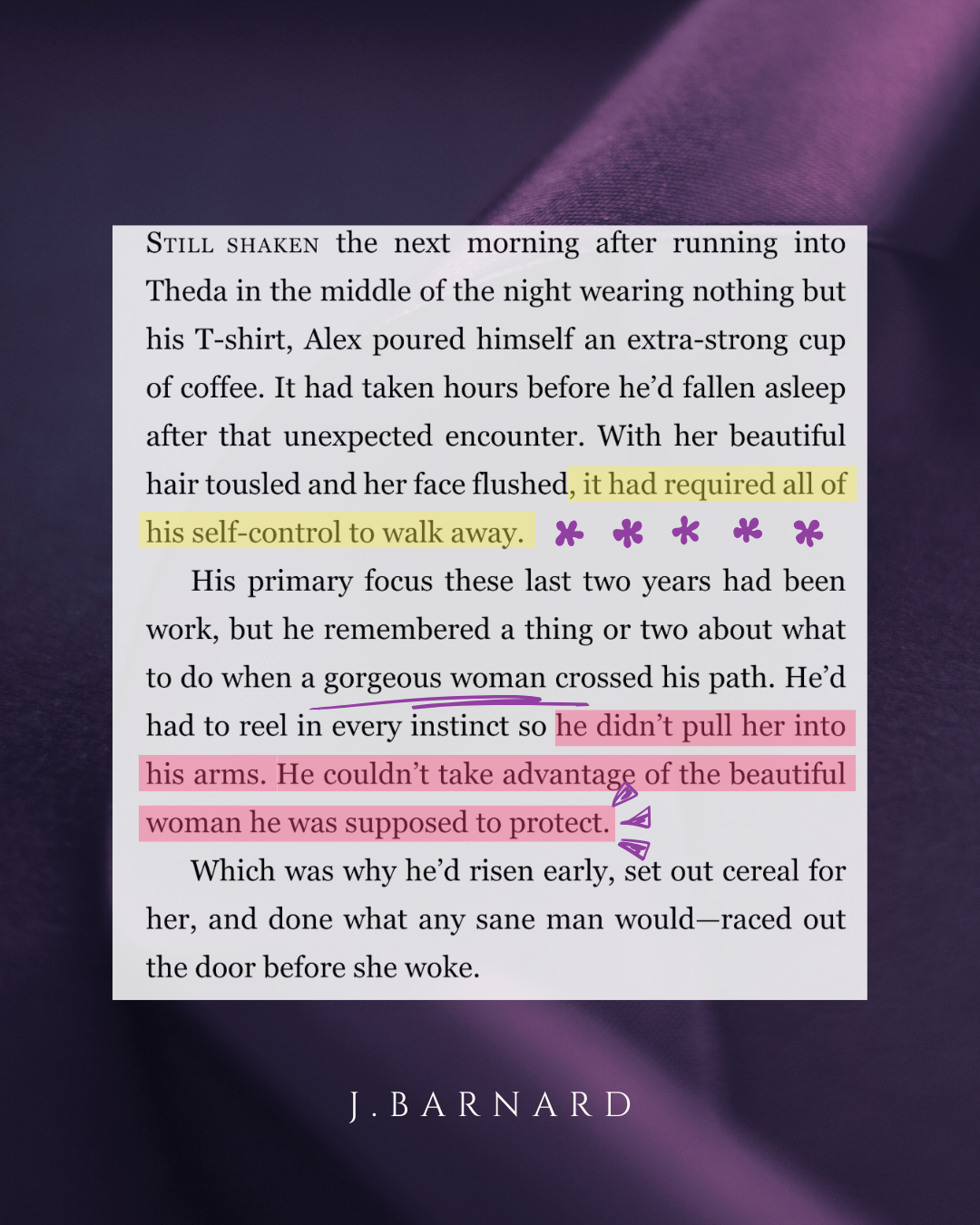 Fates Altered - E-Book