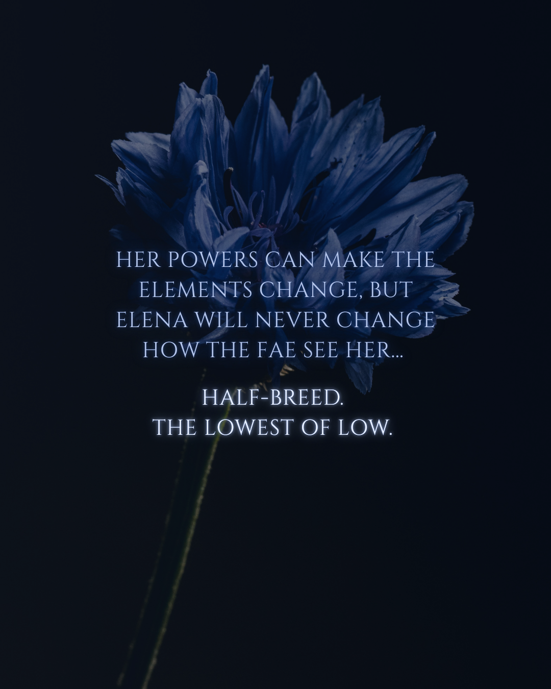 Fates Divided: E-Book