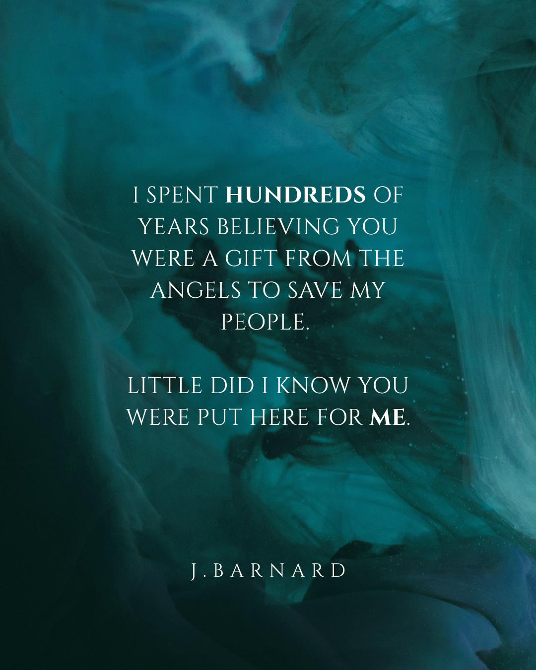 Fates Fulfilled: E-Book