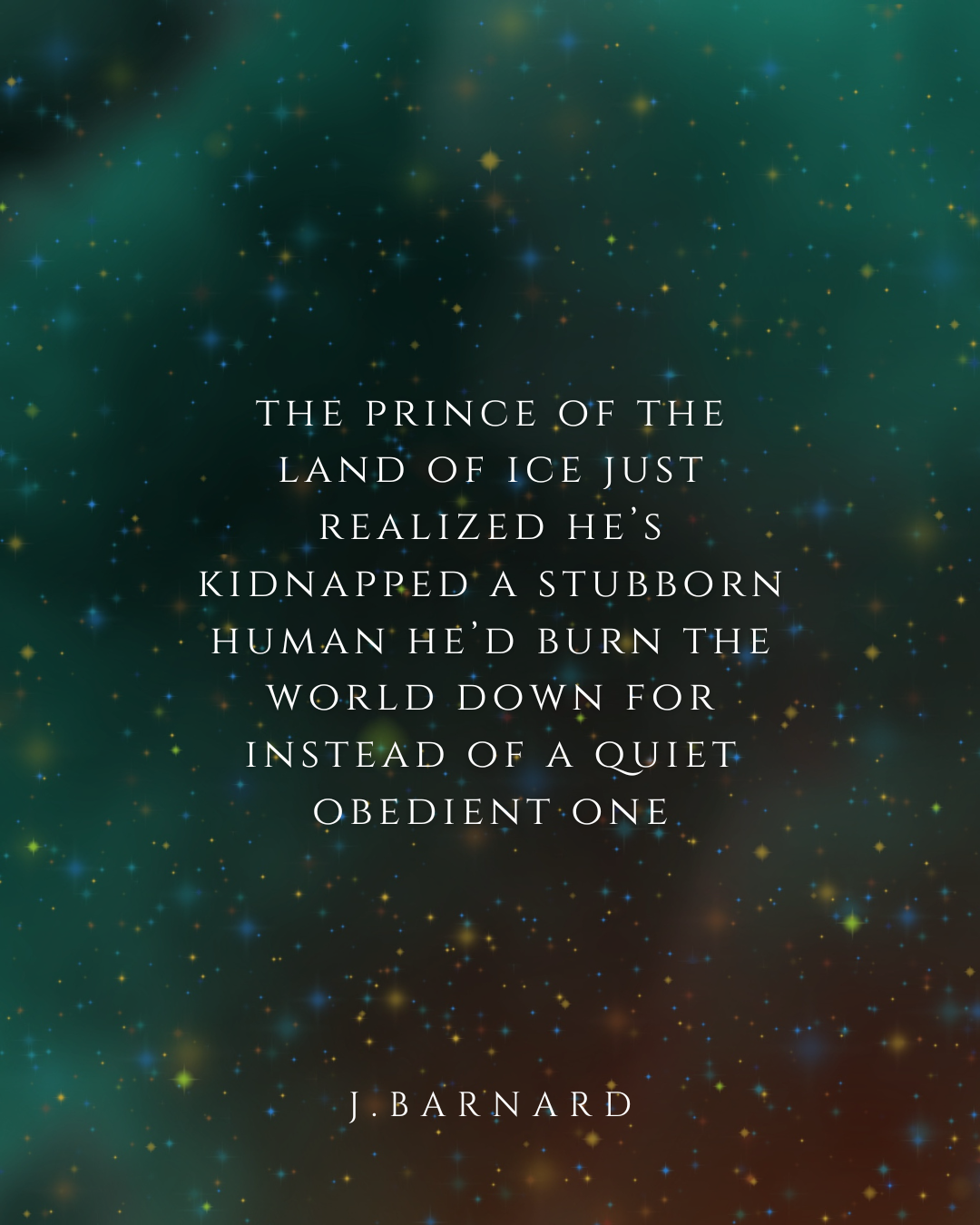 Fates Fulfilled: E-Book