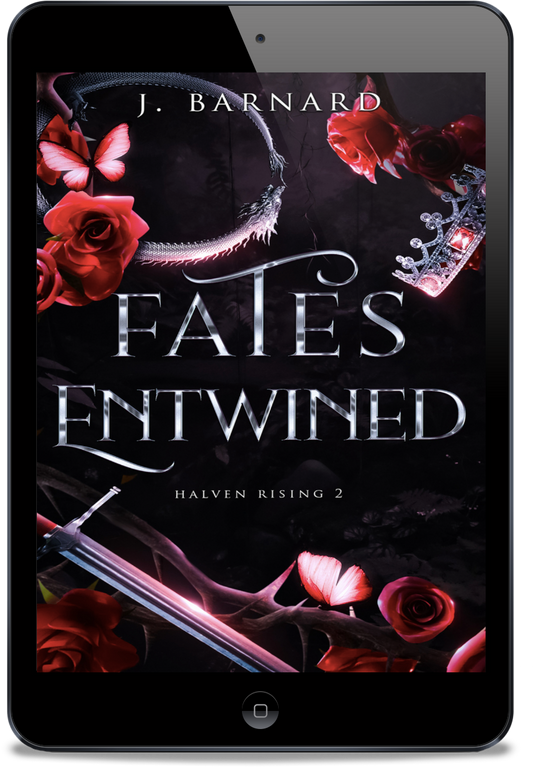 Fates Entwined: E-Book